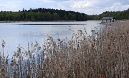  3-этаж.(734.3 м2), Погребище(Набережная ул.)