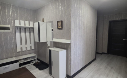 Купить 3-комнатную квартиру, Витебск, Московский просп., 105. Фото 5