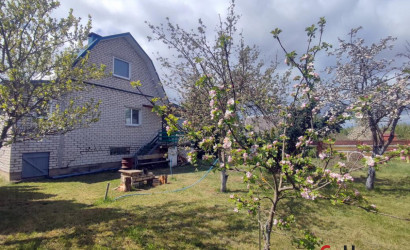 Купить дом в деревне, Шипяны, 10 соток. Фото 27