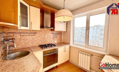 Купить 3-комнатную квартиру, Солигорск, Ленинского Комсомола ул., 12. Фото 13