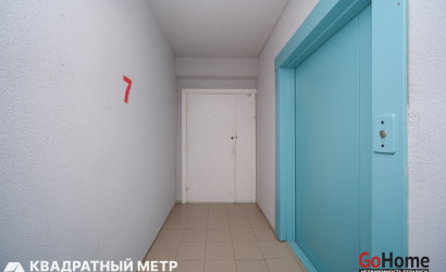 Купить 2-комнатную квартиру, Минск, ул. Чичурина, д. 14 (Фрунзенский район). Фото 12