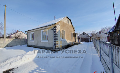 Купить дом, Брест, ул. Солнечная, 5.54 соток. Фото 1