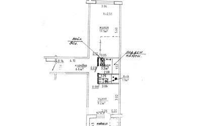 Купить 1-комнатную квартиру, Лесной, Александрова ул., 11. Фото 6