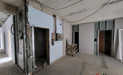 Продажа офиса, Витебск, Зеньковой ул., 1,  424.1 кв.м.. Фото 14