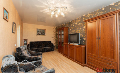 Купить 2-комнатную квартиру, Столбцы, Центральная ул., 17. Фото 4