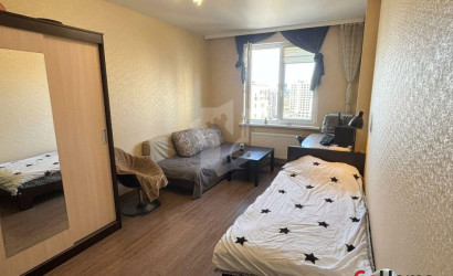 Снять 1-комнатную квартиру, Минск, ул. Туровского Кирилла, д. 16. Фото 2