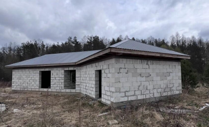 Купить дом, Новосады, Белорусская ул., 25 соток. Фото 10