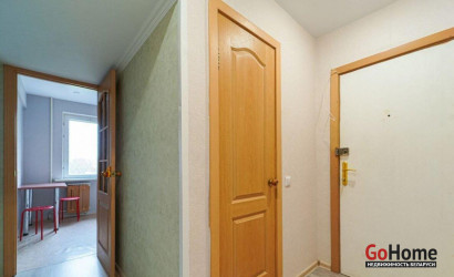 Купить 2-комнатную квартиру, Минск, Ольшевского ул., 6 (Фрунзенский район). Фото 8