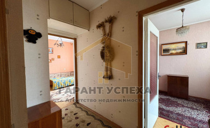 Купить 3-комнатную квартиру, Брест, ул. Мичурина, д. . Фото 16