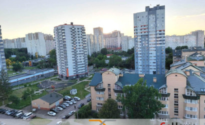 Купить 3-комнатную квартиру, Минск, Разинская ул., 4(Московский район). Фото 3