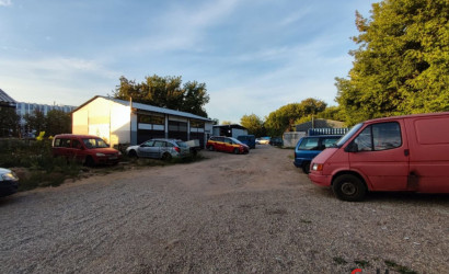 Продажа помещения, Минск, 2-й Загородный, 2А, 261 кв.м.. Фото 3