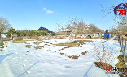 Купить дом, Ружамполь, Зеленая ул., 15.36 соток. Фото 3