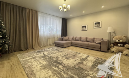 Купить 3-комнатную квартиру, Брест, Ковалево, ул. Карьерная. Фото 1