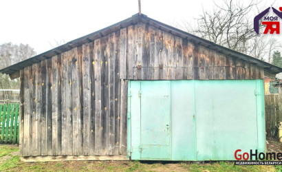 Купить 2-комнатную квартиру, Городище, Ботаническая ул.. Фото 27