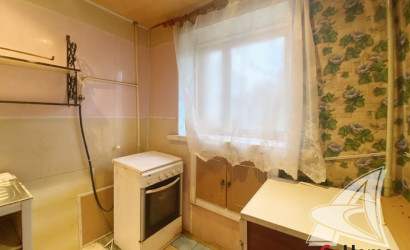 Купить 1-комнатную квартиру, Брест, Козловичи, ул. Писателя Смирнова. Фото 4