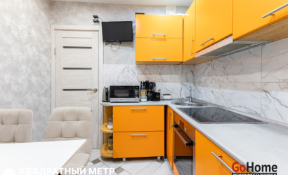 Купить 4-комнатную квартиру, Минск, ул. Слободская, д. 15 (Московский район). Фото 13