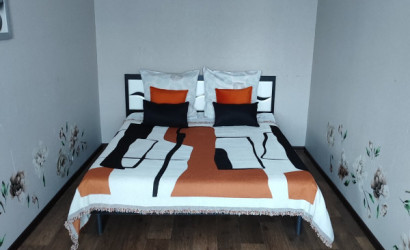 Снять 2-комнатную квартиру на сутки, Минск, ул. Народная, д. 45 (Заводской район). Фото 9