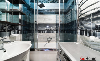 Купить 3-комнатную квартиру, Минск, Михася Лынькова, 7 (Фрунзенский район). Фото 24