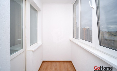 Купить 4-комнатную квартиру, Минск, Восточная ул., 133 (Советский район). Фото 6