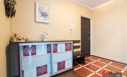 Купить 2-комнатную квартиру, Ждановичи, Парковая, 3В. Фото 3