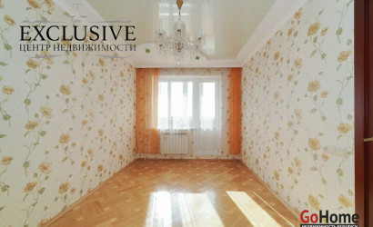 Купить 2-комнатную квартиру, Минск, Плеханова ул., 52/1 (Ленинский район). Фото 5