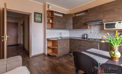 Снять 1-комнатную квартиру, Минск, ул. Притыцкого, д. 39 (Фрунзенский район). Фото 4