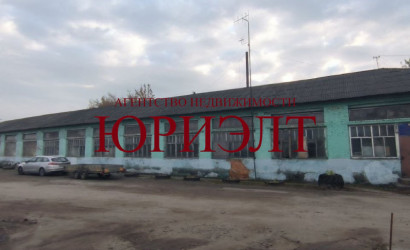 Продажа помещения, Бобруйск, Гоголя, 166Н, 421.5 кв.м.. Фото 1