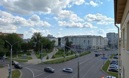 Снять 2-комнатную квартиру, Минск, г. Минск, ул. Танка, 2. Фото 16
