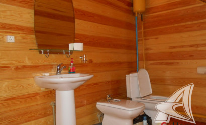 Купить дом, Подбельские Огородники, Каменюкский с/с, 25 соток. Фото 3