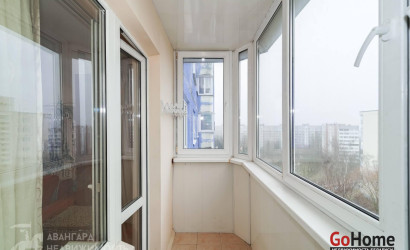 Купить 2-комнатную квартиру, Минск, Тимошенко ул., 20/1 (Фрунзенский район). Фото 12