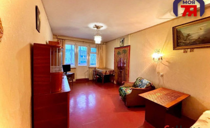 Купить 3-комнатную квартиру, Солигорск, Ленинского Комсомола ул., 11. Фото 6