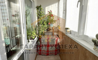 Купить 2-комнатную квартиру, Брест, Грюнвальдская. Фото 10