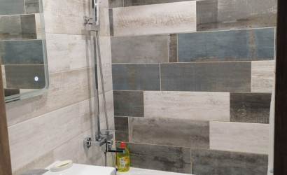 Снять 2-комнатную квартиру на сутки, Вилейка, Советская 91. Фото 6