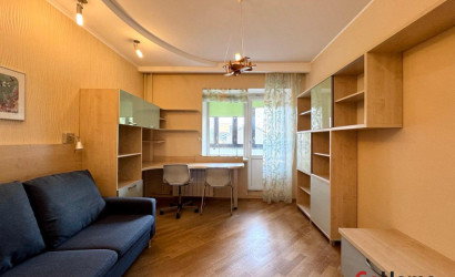 Снять 3-комнатную квартиру, Минск, г. Минск, ул. Берута, 15/2. Фото 9