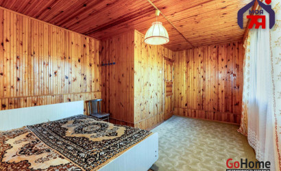 Купить дом в деревне, Белстандарт, 15 соток. Фото 28