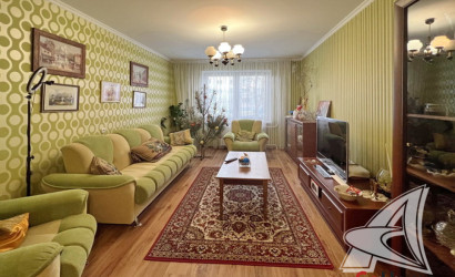 Купить 3-комнатную квартиру, Брест, Ковалево, ул. Суворова. Фото 1