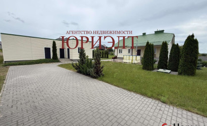Купить дом, Гродно, Заболоть, 25 соток. Фото 1
