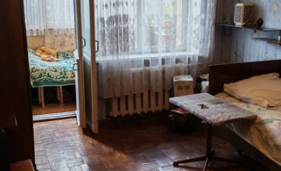 Купить 2-комнатную квартиру, Гомель, Ветковская, 10. Фото 6