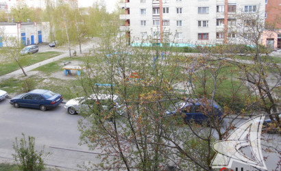 Купить 3-комнатную квартиру, Брест, Ковалево, ул. Волгоградская. Фото 8