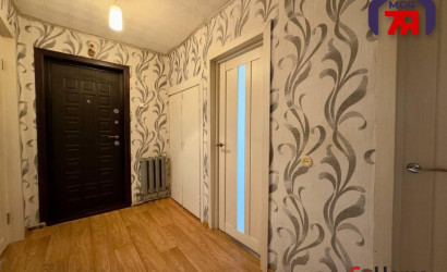Купить 3-комнатную квартиру, Кривичи, Центральная ул., 18. Фото 23