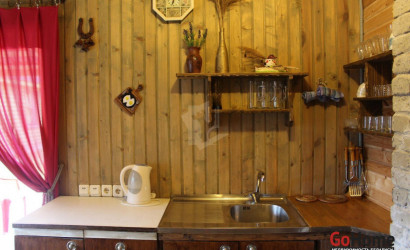 Купить дом, Хвосты, 13 соток. Фото 13