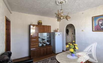 Купить дом, Борисы, Домачевский с/с, 25 соток. Фото 11