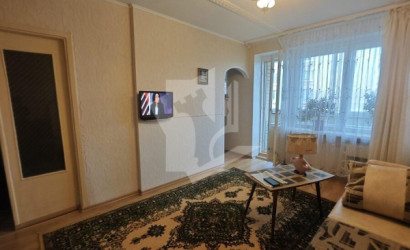 Купить 1-комнатную квартиру, Узда, Советская ул., 19. Фото 9