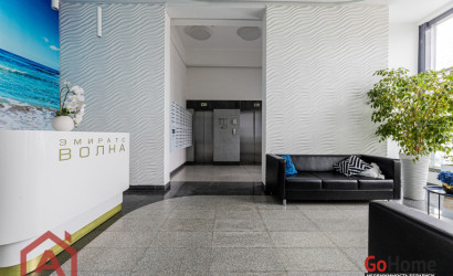 Купить 2-комнатную квартиру, Минск, Мира, 1 (Октябрьский район). Фото 25
