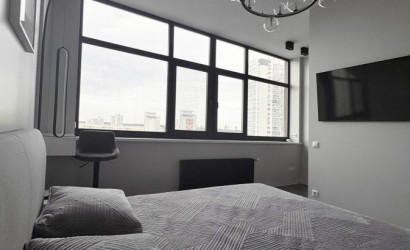 Снять 3-комнатную квартиру, Минск, Петра Мстиславца, 24 (Первомайский район). Фото 6