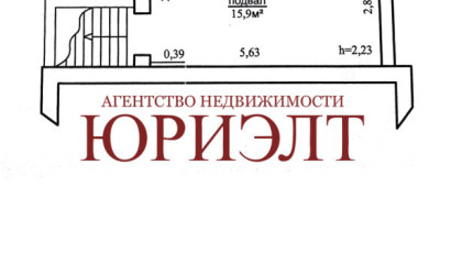 Купить дом, Лида, Черёмуховая, 6.55 соток. Фото 11