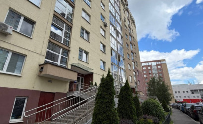 Снять 2-комнатную квартиру, Минск, Кирилла Туровского, 2 (Первомайский район). Фото 3