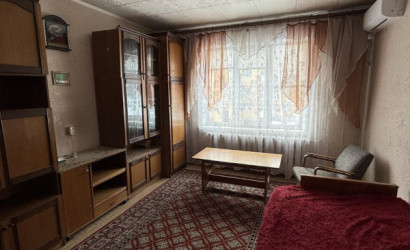 Снять 2-комнатную квартиру на сутки, Калинковичи, Советская, 47. Фото 1