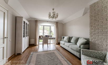 Купить коттедж, Раубичи, Центральная ул., 13, 14.2 соток. Фото 11