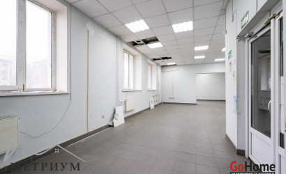 Аренда офиса, Минск, Партизанский просп., 45,  от 80 до 177.5 кв.м.. Фото 9